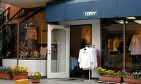 TERRY（テリー）